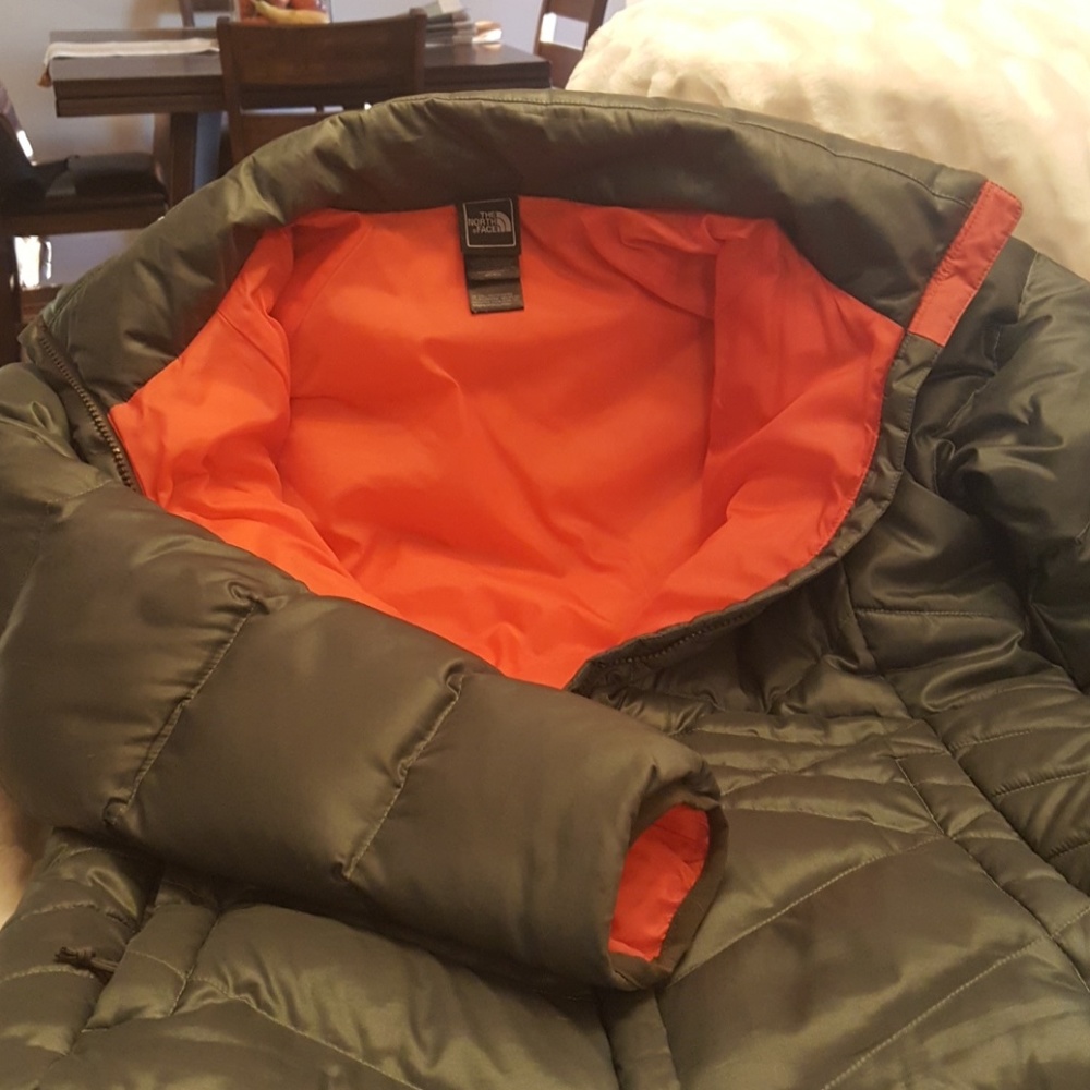 The North Face Winter Coat - image 4